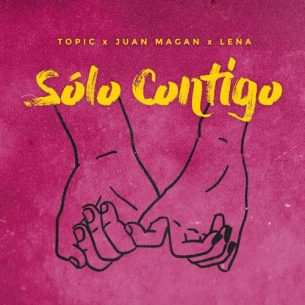 Sólo Contigo-Topic