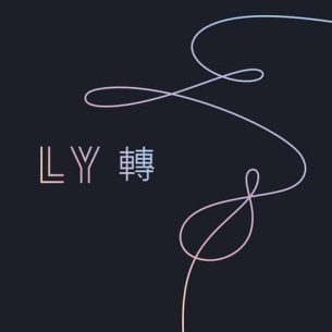 BTS-Love Yourself