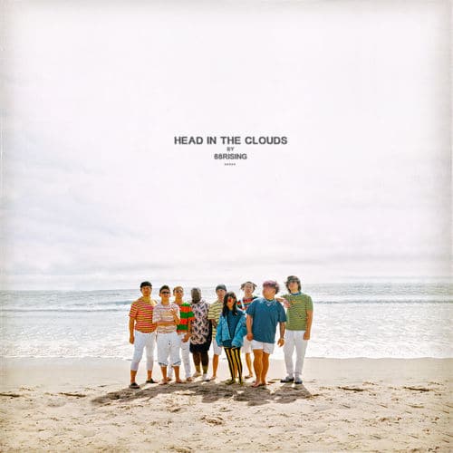 88rising Head In The Clouds