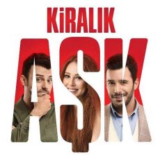 Aydilge - Kiralık Aşk