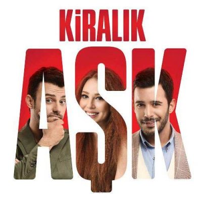 Aydilge - Kiralık Aşk