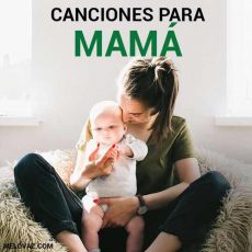 Canciones Para Mamá