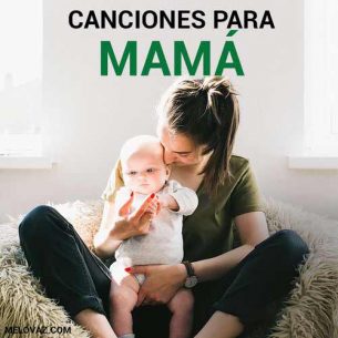 Canciones Para Mamá