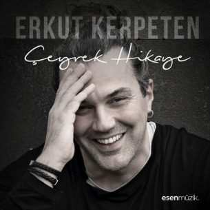 Erkut Kerpeten - Çeyrek Hikaye