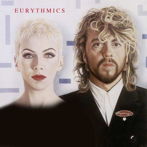 Missionary Man (2018 Remastered)