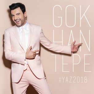 Gökhan Tepe-Yaz 2018