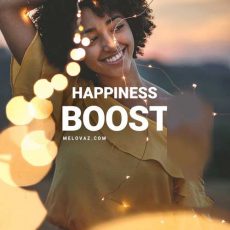 Happiness Boost