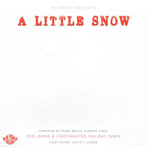 Hollywood-Buzz-Music-A-Little-Snow