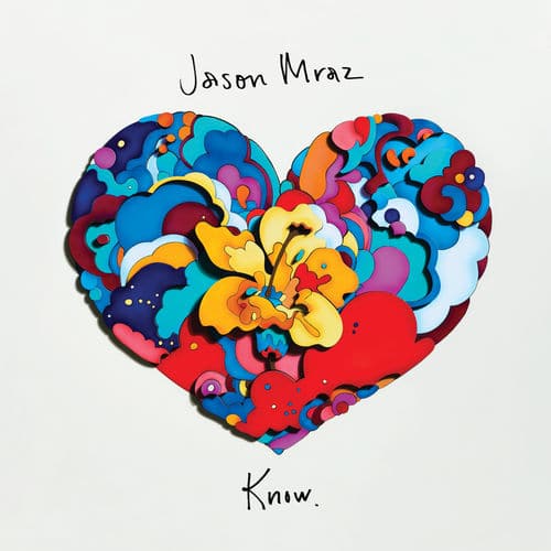 Jason Mraz