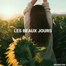 Les beaux jours