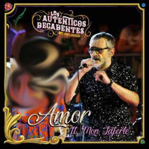 Los Auténticos Decadentes Amor