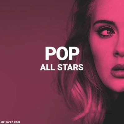 Pop All Stars