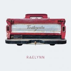 RaeLynn Tailgate