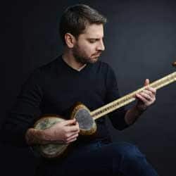 Sami Yusuf