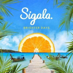 Sigala-We Don't Care