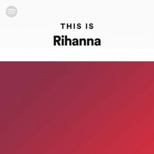This Is Rihanna