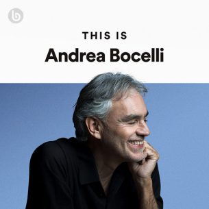 This Is Andrea Bocelli