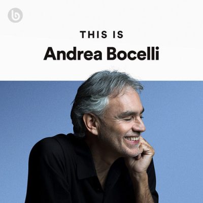 This Is Andrea Bocelli