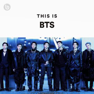 This Is BTS 1