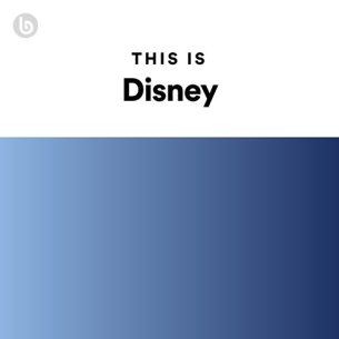 This Is Disney