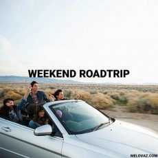 Weekend Roadtrip