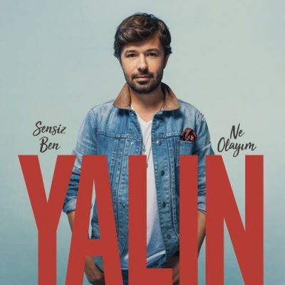 Yalın-Sensiz Ben Ne Olayım