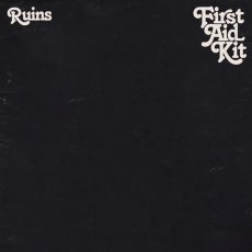first aid kit ruins