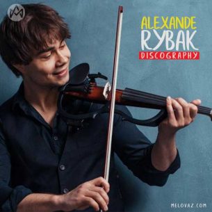 Alexander Rybak