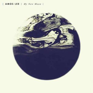 Amos Lee My New Moon