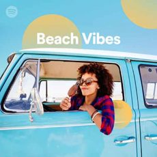 Beach Vibes