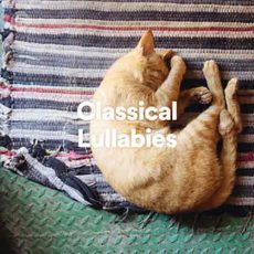 Classical Lullabies