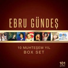 Ebru Gündeş