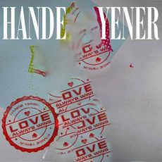 Hande Yener Love Always Wins