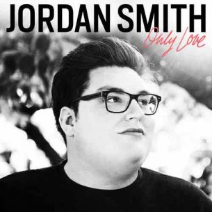 Jordan Smith-Only Love