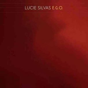 Lucie Silvas Kite