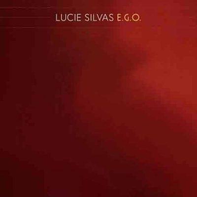 Lucie Silvas Kite