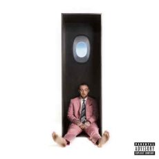 MAC MILLER Swimming