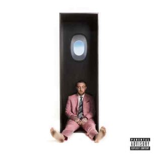 MAC MILLER Swimming
