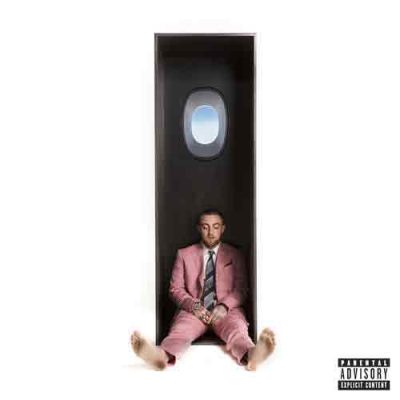 MAC MILLER Swimming
