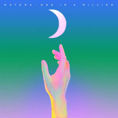 Matoma One In A Million