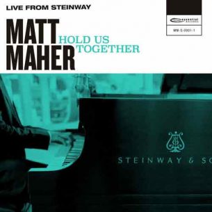 Matt Maher Hold Us Together