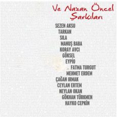 Ve Nazan Öncel Şarkıları