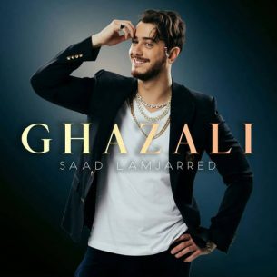 Saad Lamjarred - Ghazali
