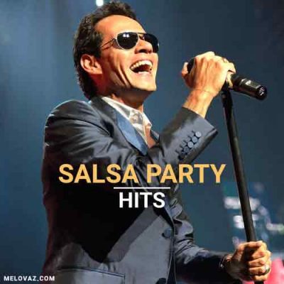 Salsa Party
