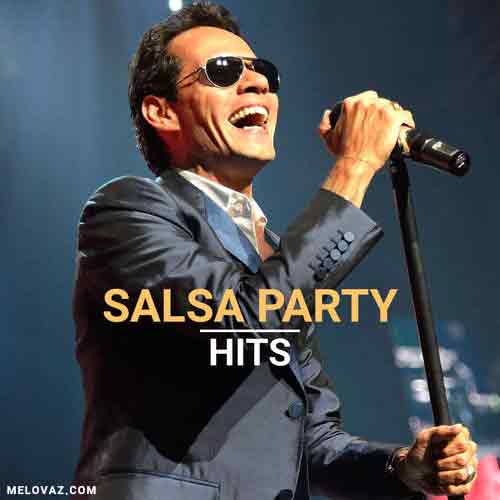 Salsa Party