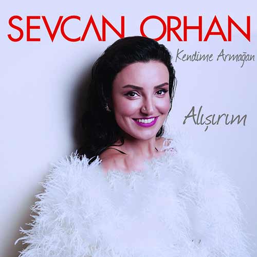 Alışırım (Kendime Armağan)