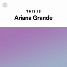 This Is Ariana Grande