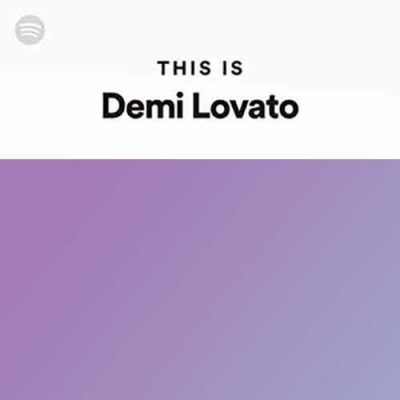 This Is Demi Lovato