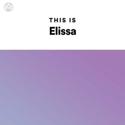 This Is Elissa