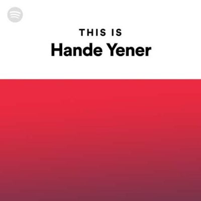 This Is Hande Yener